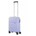 Příruční kufr American Tourister SUNSIDE Pastelově Fialový 107526-8365 pastel blue