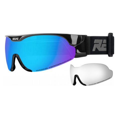 Brýle pro běžecké lyžování Relax Cross HTG34P