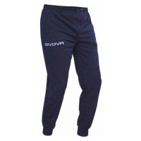Unisex fotbalové kalhoty One navy blue model 15950246 0004 - Givova
