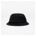 Wasted Paris Bucket Hat Polar Black