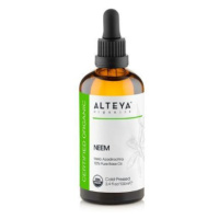Nimbový olej (neem olej) 100% Alteya Organics 100ml
