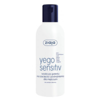 Ziaja Voda po holení bez alkoholu Yego Sensitive 200 ml
