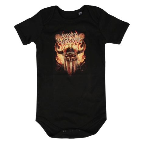 Dětské body dětské Amon Amarth - - METAL-KIDS - 766.30.8.999