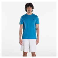 Fred Perry Crew Neck T-Shirt Ocean/ Navy