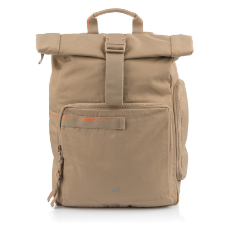 Batoh camel active bag hnědá