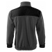 Rimeck Jacket Hi-Q 360 Unisex fleece bunda 506 ocelová šedá