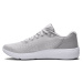 UNDER ARMOUR-UA W Charged Pursuit 2 SE grey Šedá