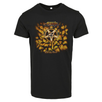 Černé tričko Anthrax Worship