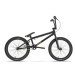 BMX kolo Galaxy Spot 20" 7.0 modrá