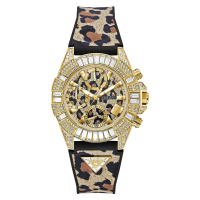 Guess GW0814L3 ICONIC 40TH 40mm 5ATM