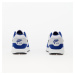 Nike Air Max 1 White/ Black-Deep Royal Blue