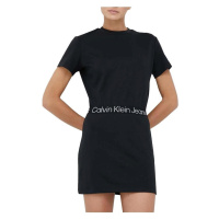 Calvin Klein Jeans - Černá