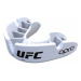 Opro UFC Bronze white