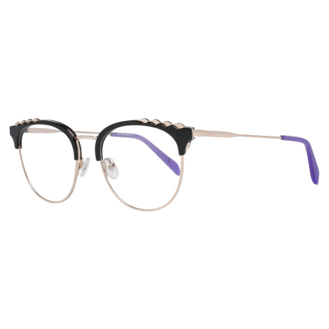 Emilio Pucci obroučky na dioptrické brýle EP5146 005 50  -  Dámské