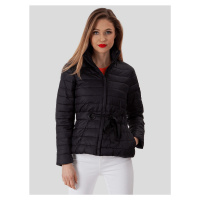 Dámská bunda PERSO PERSO_Jacket_BLE202000F_Black