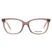 Zadig & Voltaire obroučky na dioptrické brýle VZV085 0B36 52  -  Dámské