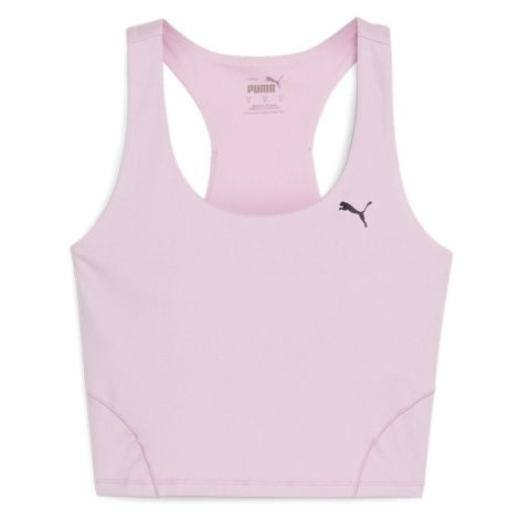 PUMA - FOUNDATION 2IN1 CROP TANK DÁMSKÝ SPORTOVNÍ TOP