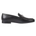 Tommy Hilfiger Moccasins - ELEVATED TH CHAIN LOAFER black