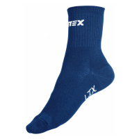 Litex Ponožky 99685 tmavě modrá