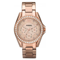 Fossil Riley ES2811