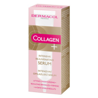 DERMACOL Collagen plus Intenzivní omlazující sérum