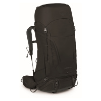 Osprey Kestrel 58 Pánský extra odolný outdoorový batoh 10030953OSP black