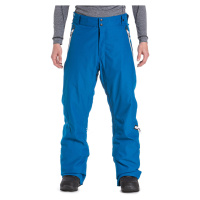 Meatfly snowboardové kalhoty Lord 4 A - Greece Blue | Modrá