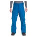 Meatfly snowboardové kalhoty Lord 4 A - Greece Blue | Modrá