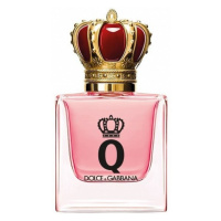 Dolce&Gabbana - Q by Dolce&Gabbana Q by Dolce & Gabanna Parfémová voda 30 ml female