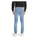 Jack & Jones Jjiliam Jjoriginal Sq 726 50Sps 12249113 Modrá