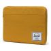 Herschel Anchor Sleeve pro Macbook/notebook 13" Harvest Gold