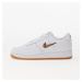 Tenisky Nike Air Force 1 Low Retro White/ Gum Med Brown