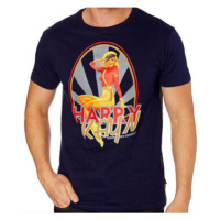 Harry Kayn T-shirt manches courtes garçon ECELINUP Tmavě modrá