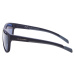 BLIZZARD-Sun glasses PCSF701110, rubber black, Černá