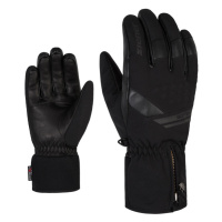 ZIENER-GOMAN AS(R) PR glove ski alpine Černá