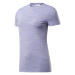 Dámské tričko Reebok OSR AC fialové