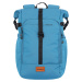 Husky Moper 28l light blue Městský batoh