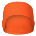 POC Cyklistická čelenka - THERMAL - oranžová