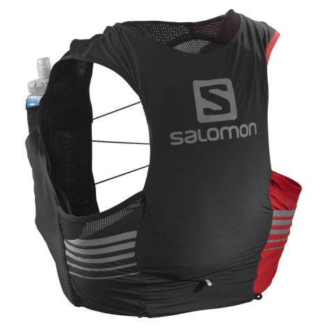 SENSE 5 SET LTD ED LC1512600_1 - black/goji berry Salomon