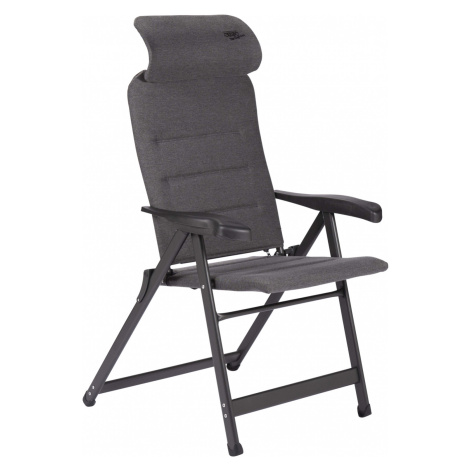 Židle Crespo Compact Tex Supreme AP-237 Barva: šedá
