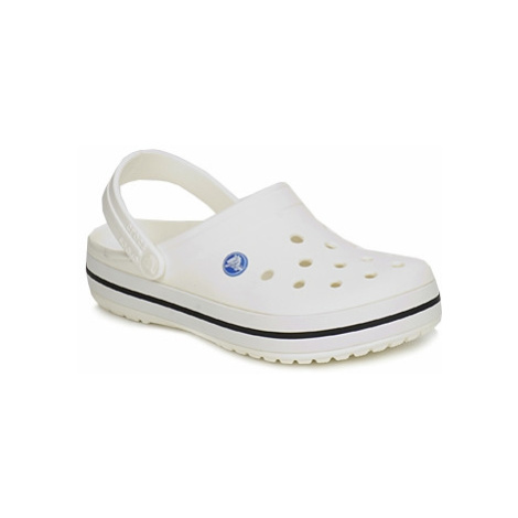 Crocs CROCBAND Bílá