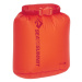 Nepromokavý vak Sea to Summit Ultra-Sil Dry Bag 3L Barva: oranžová