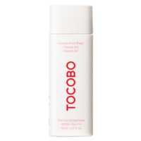 TOCOBO VEGAN VITA TONE UP SUN CREAM SPF50+ PA++++ - Tónující krém s SPF 50 ml