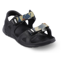 Slazenger OKRA Boys Sandals Black