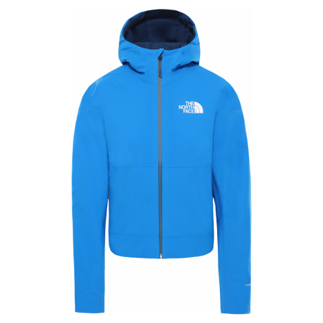 Fl Insulated Jacket, Bomber Blue 