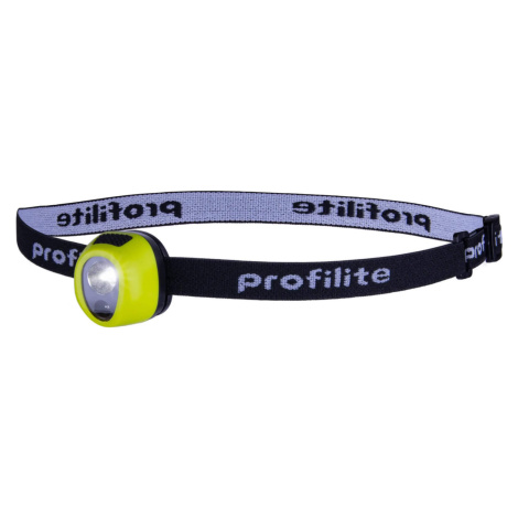 PROFILITE - ČELOVKA LED FLEA 3W - 25lm