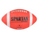 Míč na americký fotbal Spartan oranžová