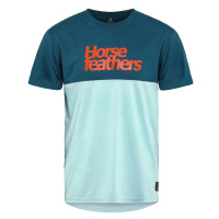 Horsefeathers Fury Bike T-Shirt Sail Blue