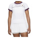 Triko tenisové Nike Court Dri Fit Slam NY Top