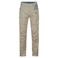 Rafiki Crag Man Pants Brindle/Ink Outdoorové kalhoty